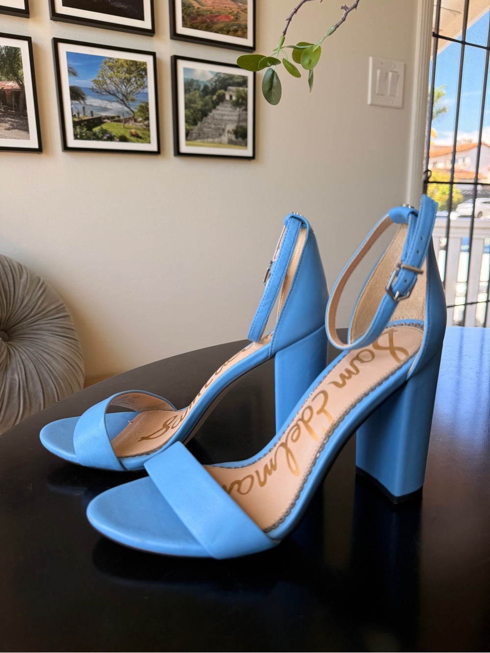 Sam Edelman Heels - Picture 4 of 4